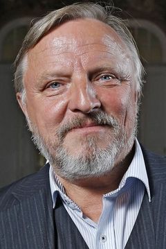 Axel Prahl interpreta Felix Jungherz
