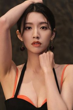 Sisley Choi Si-Pui interpreta Leung May-yee