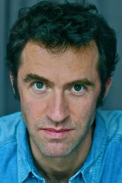 Grégoire Taulère interpreta GIGN #2
