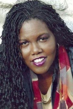 Edwonda White interpreta Craps Woman