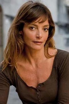 Maria de Lima interpreta Rita