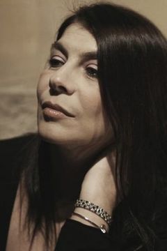Tiziana Schiavarelli interpreta vicina di casa di Romeo