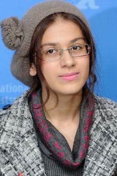 Sarina Farhadi interpreta Termeh