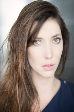 Zoé Bruneau interpreta Lady Marie Chamallart