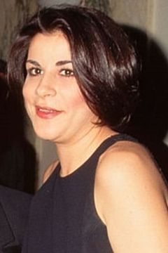 Cathy Scorsese interpreta Piscano's Daughter