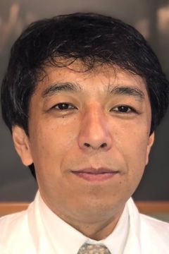 Naoto Adachi interpreta PR Man