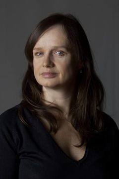 Maria Kulle interpreta Linn Björkman