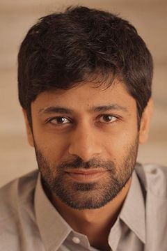 Rahim Omar interpreta Indian Prince