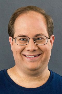 Danny Gura interpreta Freckled Boy on Ride