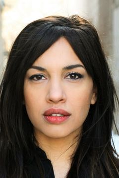 Rachael Ancheril interpreta Marlo Cruz
