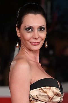 Samantha Michela Capitoni interpreta Madre di Giovanni