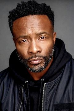 Antoine Williams interpreta Adult Student (uncredited)