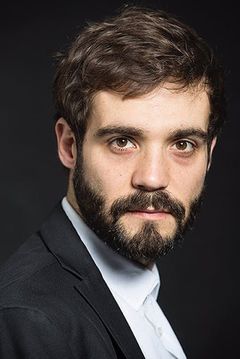 Javier Beltrán interpreta Arnau Solsona