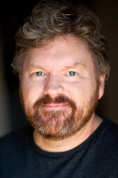 Stephen Hunter interpreta Bombur