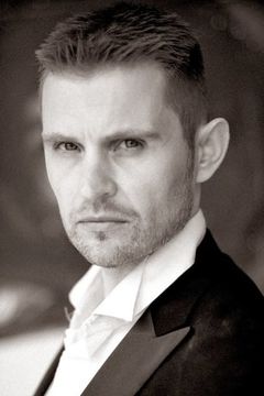 Toomas Kaldaru interpreta Fritz