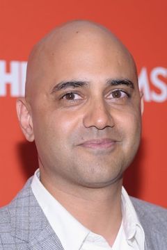 Ayad Akhtar interpreta Neel Kashkari