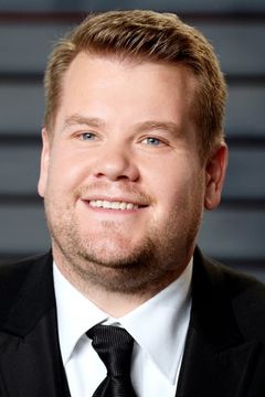 James Corden interpreta Steve