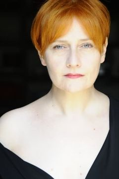 Alessandra Muccioli interpreta dottoressa USL