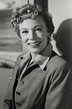 Audrey Christie interpreta Annabelle Pettijohn
