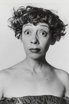 Imogene Coca interpreta Aunt Edna
