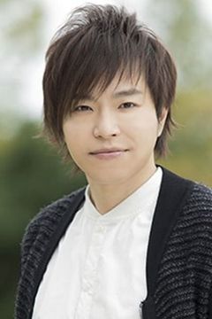 Taishi Murata interpreta Artemis