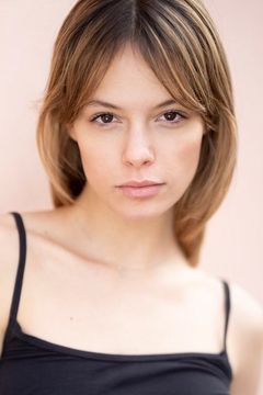 Ludovica Barbarito interpreta Silvia