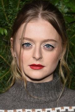 Anna Baryshnikov interpreta Sandy