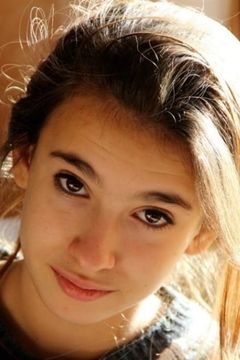Thaïs Alessandrin interpreta Jeanne
