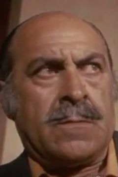 Hasan Ceylan interpreta Bulgarian Agent