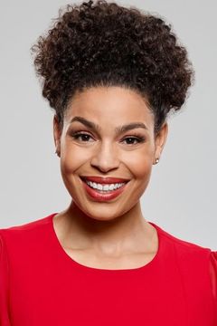 Jordin Sparks interpreta Shasta Carvell