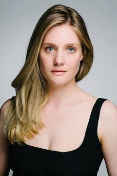 Romola Garai interpreta Eliza Russell