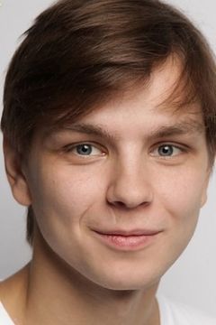 Vasily Rikhter interpreta Dima