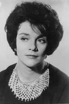 Ilka Windish interpreta Sofia Bulba