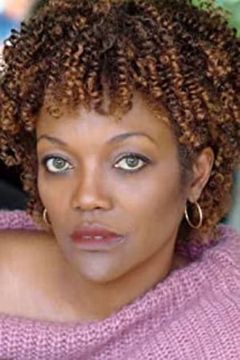 Candy Ann Brown interpreta Odessa