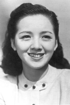 Yōko Katsuragi interpreta Misako