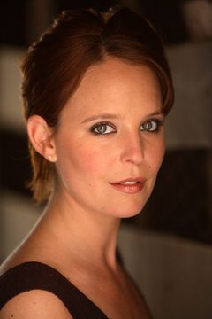 Ginger Williams interpreta Clorissa