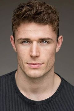 Callum Kerr interpreta Smoker
