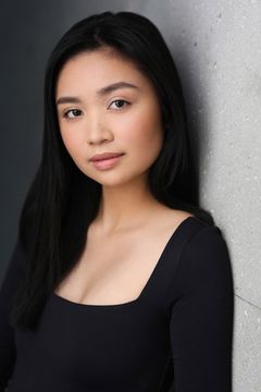 Gabrielle Jacinto interpreta Carrie