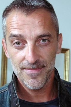 Pierluigi Di Lallo interpreta prof. Gaudiosa