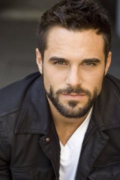 Marco Dapper interpreta Jordan