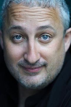 Laurent Mentec interpreta Vieux moine #2