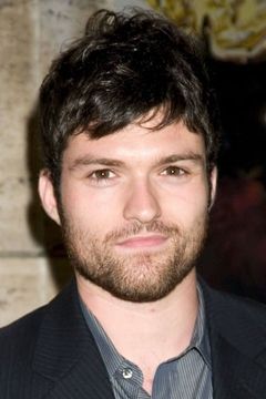 Josh Ruben interpreta Lamp Guy