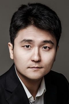 Lee Seung-joon interpreta Newlywed / Airplane passenger