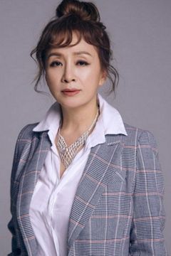Park Hae-mi interpreta Do-mi's Mother-in-law
