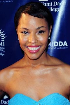 Tracey Heggins interpreta Senna