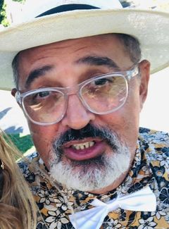 Kurt Egelhof interpreta Indian Victim