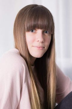 Kara Hoffman interpreta Sunny Baudelaire