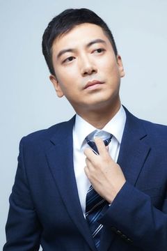 Park Myung-hoon interpreta Geun-se