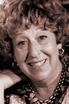 Helene Winston interpreta Woman Commuter