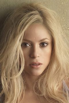 Shakira interpreta Gazelle (voice)